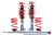 HR Ultra Low Coil Overs