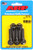 ARP Inc. ARP654-1500 3/816 X 1.500 HEX 7/16 WRENCHING BLACK OXIDE BOLTS