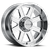 Raceline RCL940C-68060-00 HOSTAGE CHROME 16X8 6X139.7 0mm