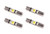 Diode Dynamics DDYDD0042Q 28MM SMF1 LED RED (FOUR)