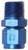 Russell Performance -8 AN Straight Female to 3/8in Male NPT Fitting