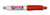 SKYJACKER N8019 NITRO SHOCK W/RED BOOT