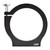 Bottle Clamp 4IN DIA. w/ Hardware
