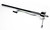 Steering Column Flr Shft 58-62 Corvette Chrome