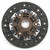 Centerforce CTF383824 C/DISC GM 91/8IN 11/810