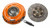 Centerforce CTFDF193897 D/F AMC/JEEP 8285