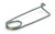 Champ Kart Safety Pin/Clip (Large)