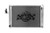 CSF RADIATOR 7012T 08-13 NISSAN 370Z - MANUA