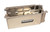 OIL PAN  BBC MARK IV  MARINE  ALUMI