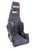 17IN Black Seat & Velour Cover