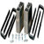 FABTECH FTS1500UB3 U-BOLT KIT