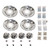 PHOENIX USA NST06 16 7 OVAL HANDHOLE SINGL