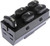 DORMAN 901002 WINDOW SWITCH
