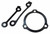Eibach Pro-Alignment Kit 07-15 Jeep Wrangler