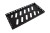 Dee Zee DZEDZ4470JP 0719 WRANGLER SOLID CARGO RACK REAR