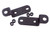 Dee Zee DZEDZ4613 21C BRONCO/ACC APILLAR BRACKET/LIGHT MOUNT