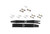 1519 OUTBACK INTERIOR LED KIT  STAGE 1 (COOL WHITE)