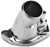 SBF Water Neck Chrome 45 Degree
