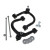 SPC Adjustable Arms