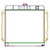 Radiator 70-78 Mopar B-Body