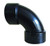 VALTERRA LLC D502878 90 ELBOW 3 HUB DWV