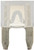 BUSSMANN BPATM25RP 5PK BP/ATM-20 FUSES