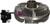 MOTORCRAFT YB3125 CLUTCH ASY-FAN