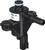 MOTORCRAFT CX2369 VAPOR PURGE VLV