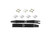 1418 TUNDRA INTERIOR LED KIT  STAGE 2 (COOL WHITE)