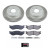 PSB Semi-Coated Rotor Kits