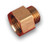 HOLLEY 2643 26-43 STD FUEL INLET FIT.