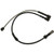 STANDARD IGN PWS326 Intermotor Brake Pad Wear Sensor