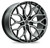 VOS HF-2 Wheels