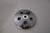 RACING POWER R8848POL POLISHED ALUMINUM EARLY GM SINGLE G