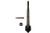 MOOG EV80443 INNER TIE ROD END