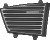 KUR Bolt Covers D
