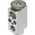 UNIVERSAL AIR COND EX10151C EXPANSION VALVE