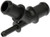 DORMAN 9025424 HVAC HOSE CONNECTOR