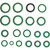 UNIVERSAL AIR COND RS2710 RAPID SEAL KITS