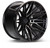 VOS HF6-5 Wheels