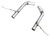 AWE Exhaust Conversion Kits