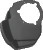 KUR Bolt Covers D