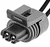 STANDARD IGN S556 SOCKET