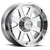 Raceline RCL940C-89088+12 HOSTAGE CHROME 18X9 8X180 +12mm