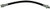 DORMAN H38117 BRAKE HOSE