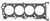 Fel-Pro Oe FEP9790PT-2 HEAD GASKET FORD 4.6L RH