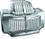 KUR Oil Cooler Covers B