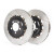 GIR Slotted Rotors