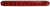PACER PERF 20350 LED RED TAILGATE BAR 15