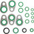 UNIVERSAL AIR COND RS2733 RAPID SEAL KITS